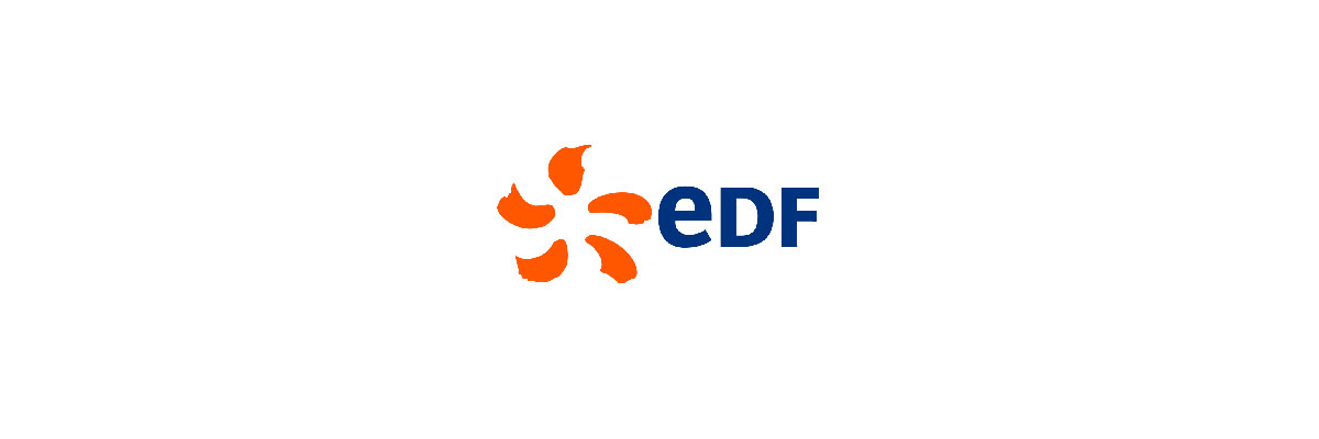 Logo chaire EDF