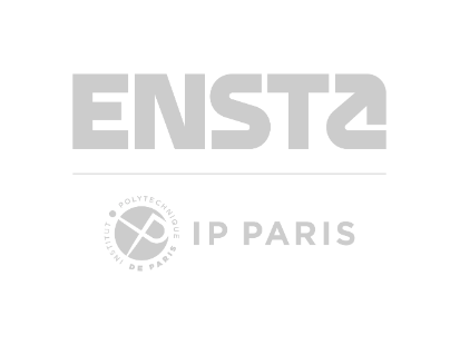 Logo ensta image par défaut