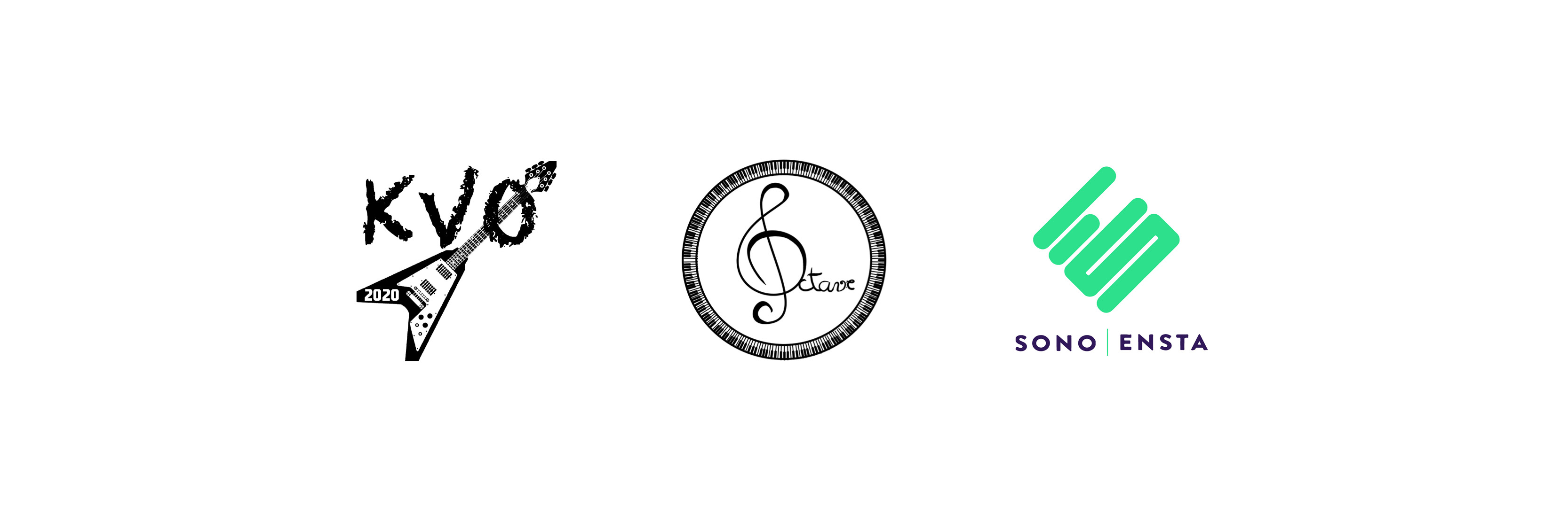 logos assos musique