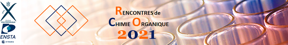 Rencontres de chimie organique RCO2021