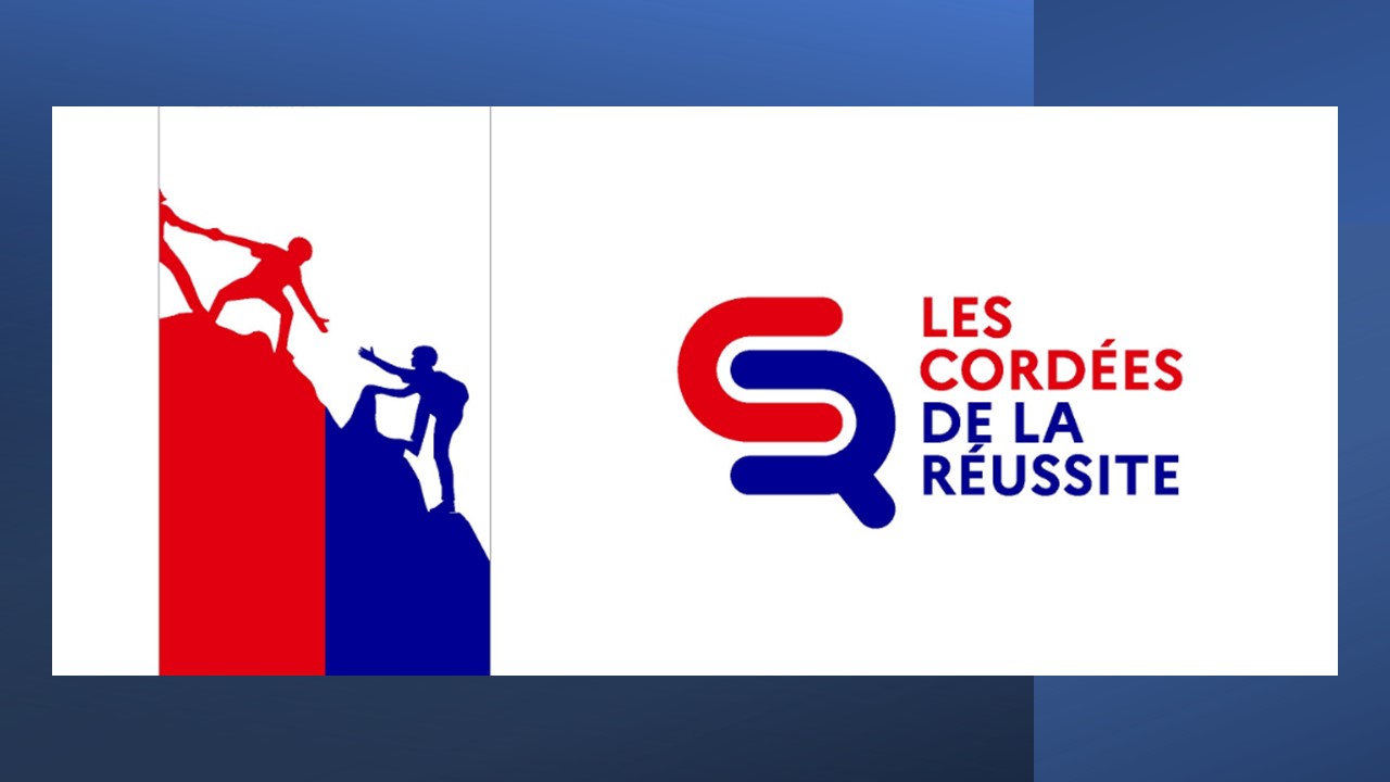 Cordées de la réussite un engagement citoyen ENSTA Paris