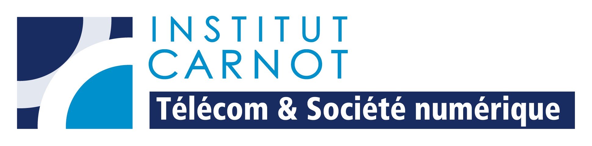 Logo Carnot TSN