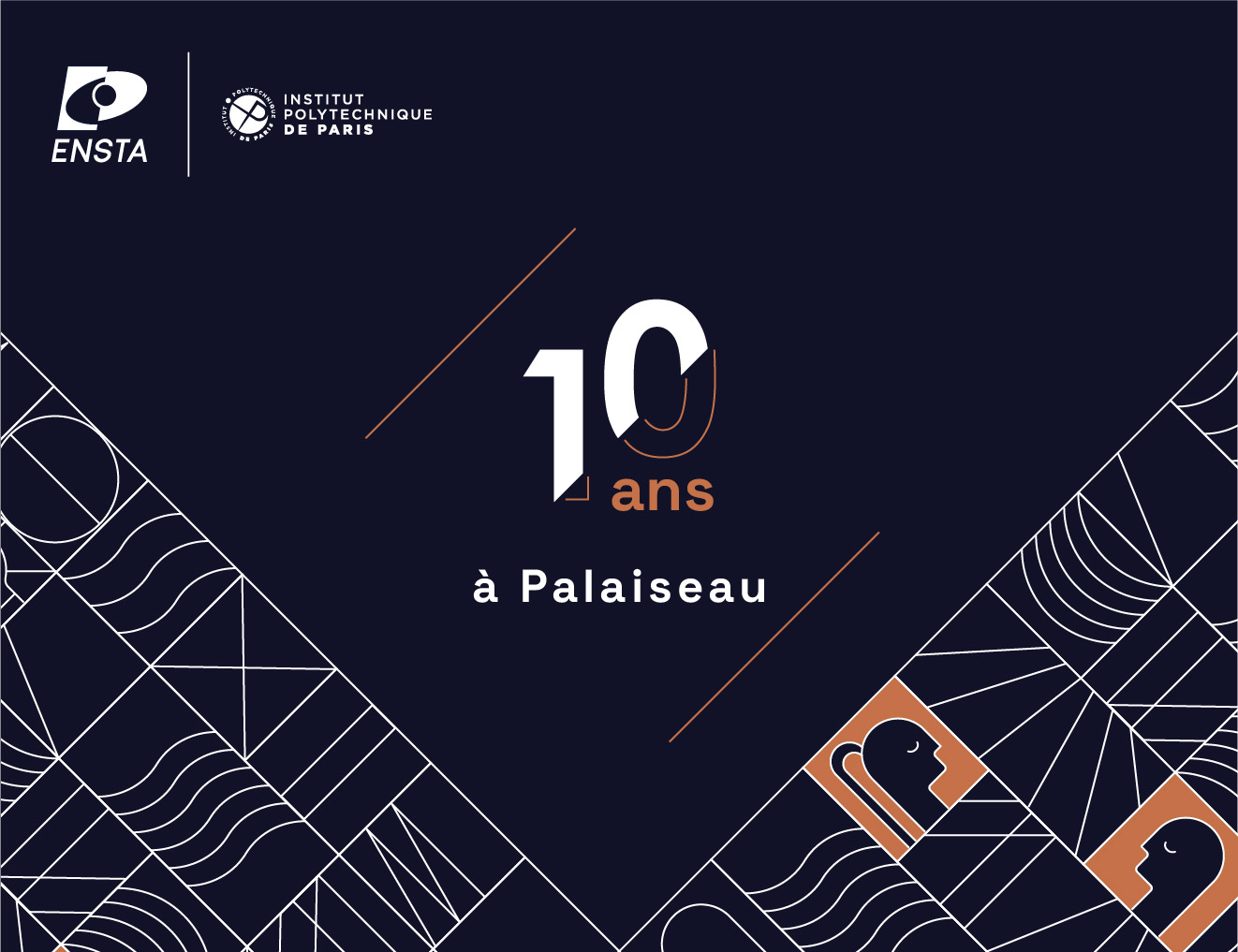 10 ans Palaiseau