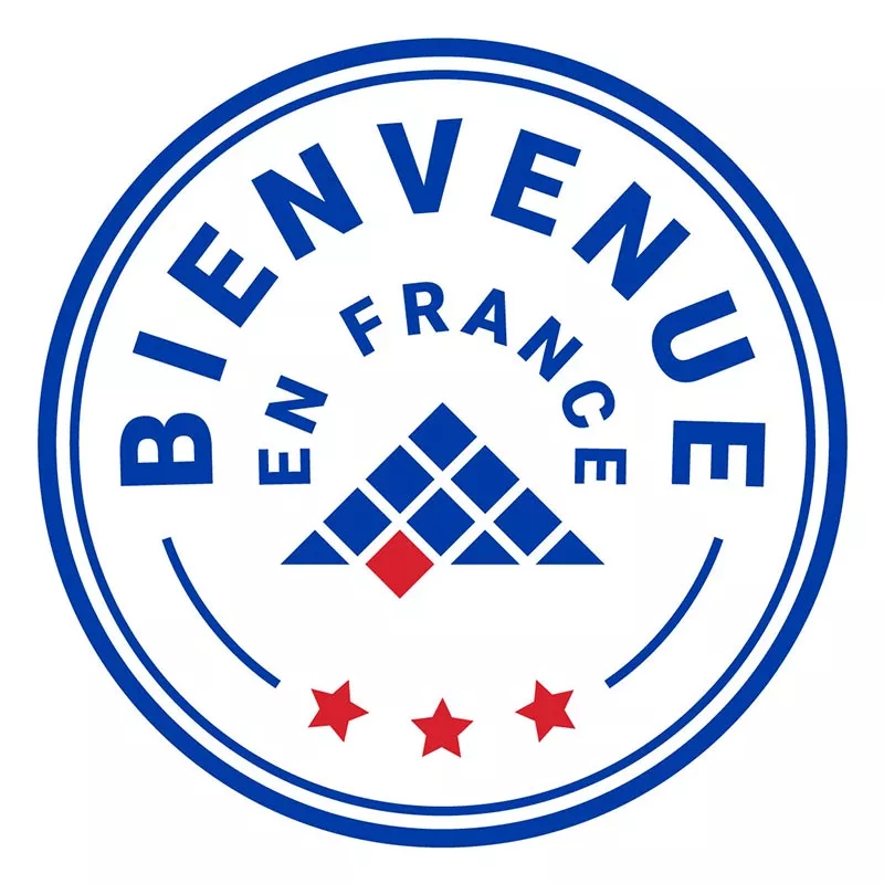 Label Bienvenue en France