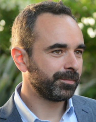 Alessandro Flacco, professeur associé ENSTA Paris