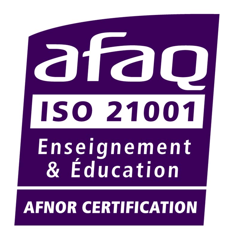 ISO 21001