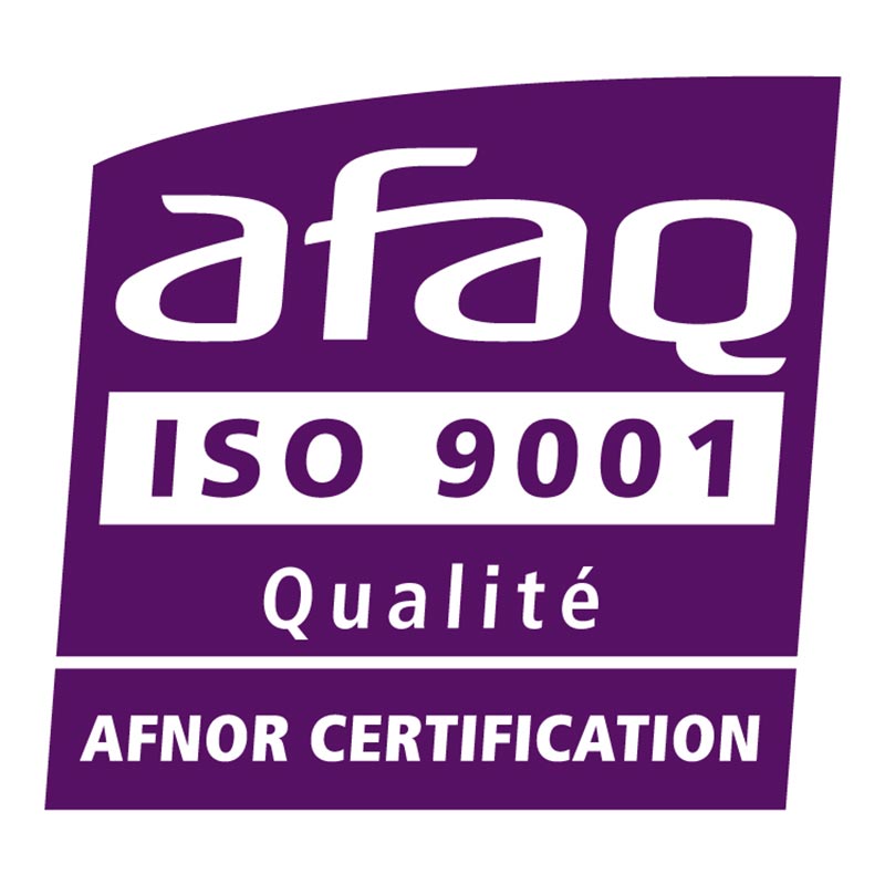 ISO 9001