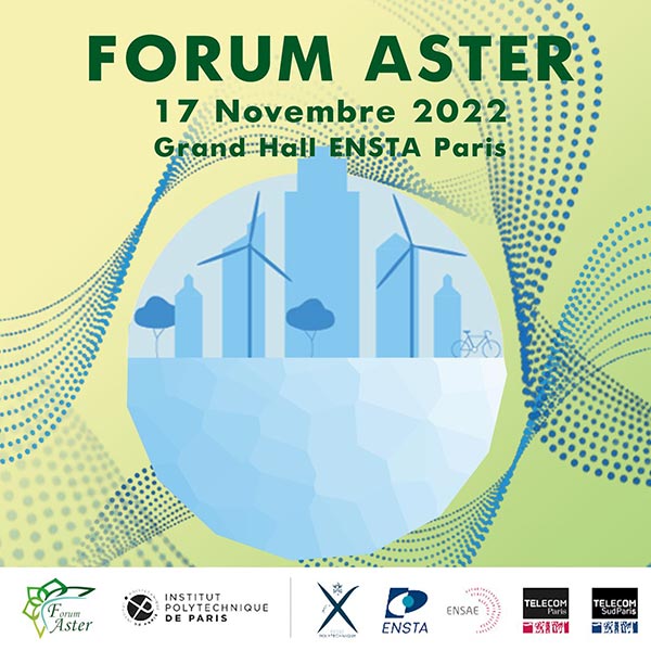 Forum ASTER
