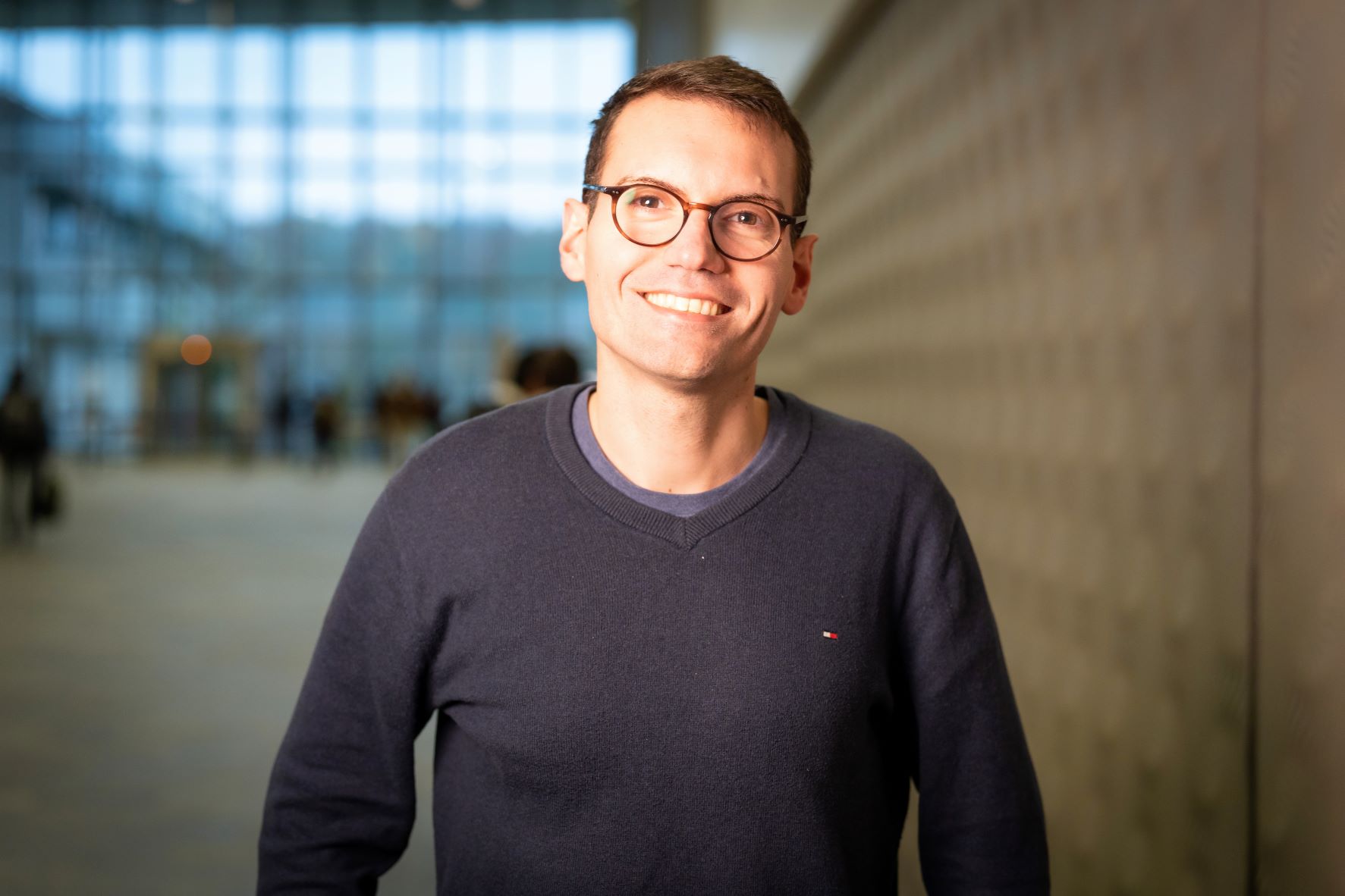 Gianni Franchi à l'avant-poste de la recherche sur les réseaux de neurones