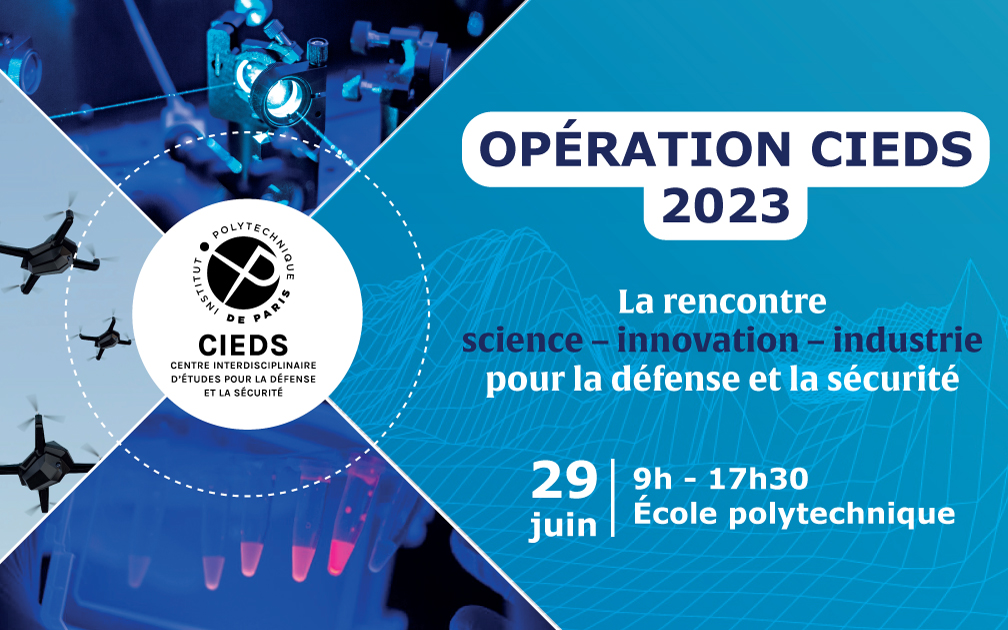 Opération CIEDS 2023