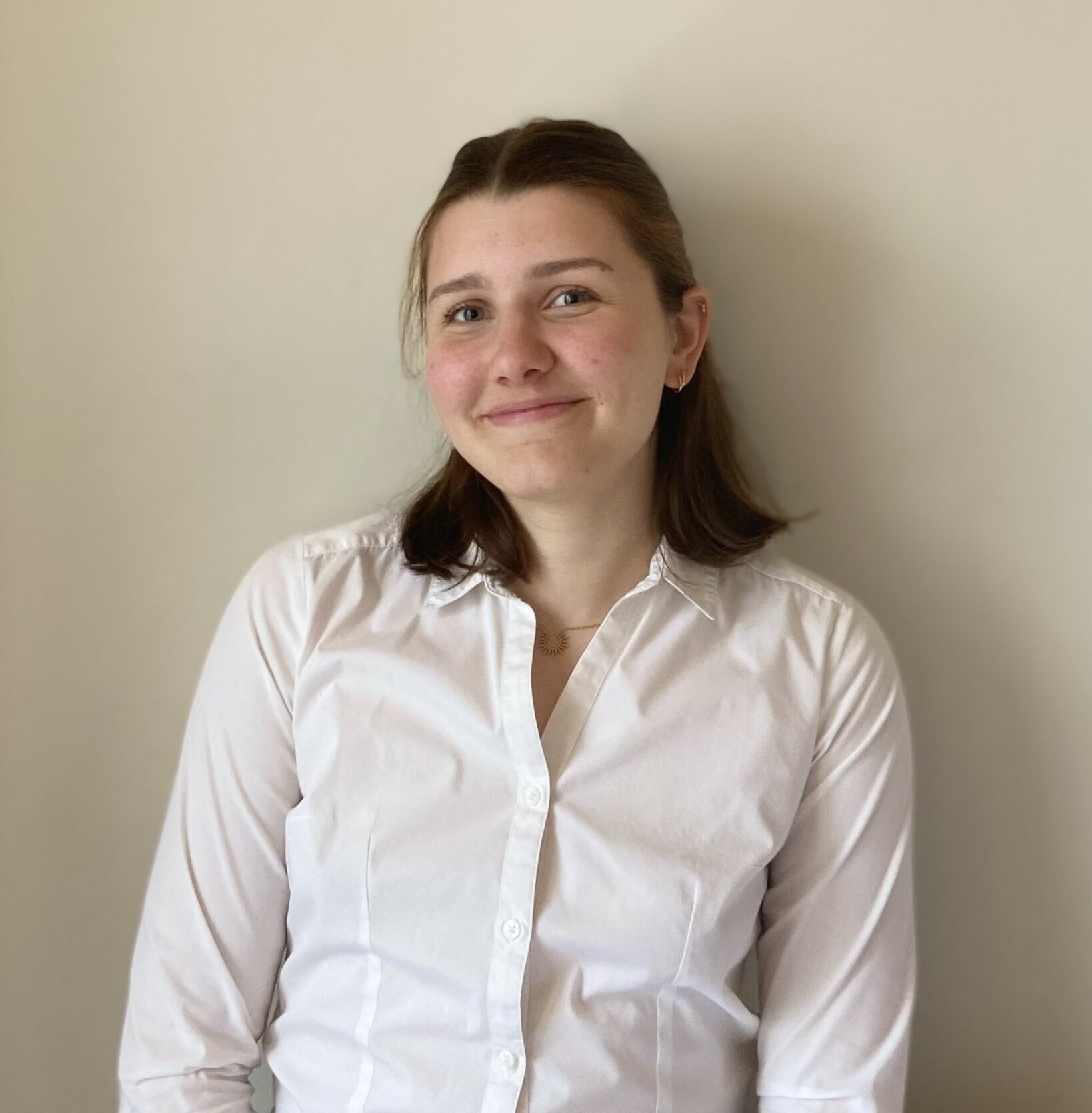 Marine Berthier lauréate du prix de la femme du numérique 2024