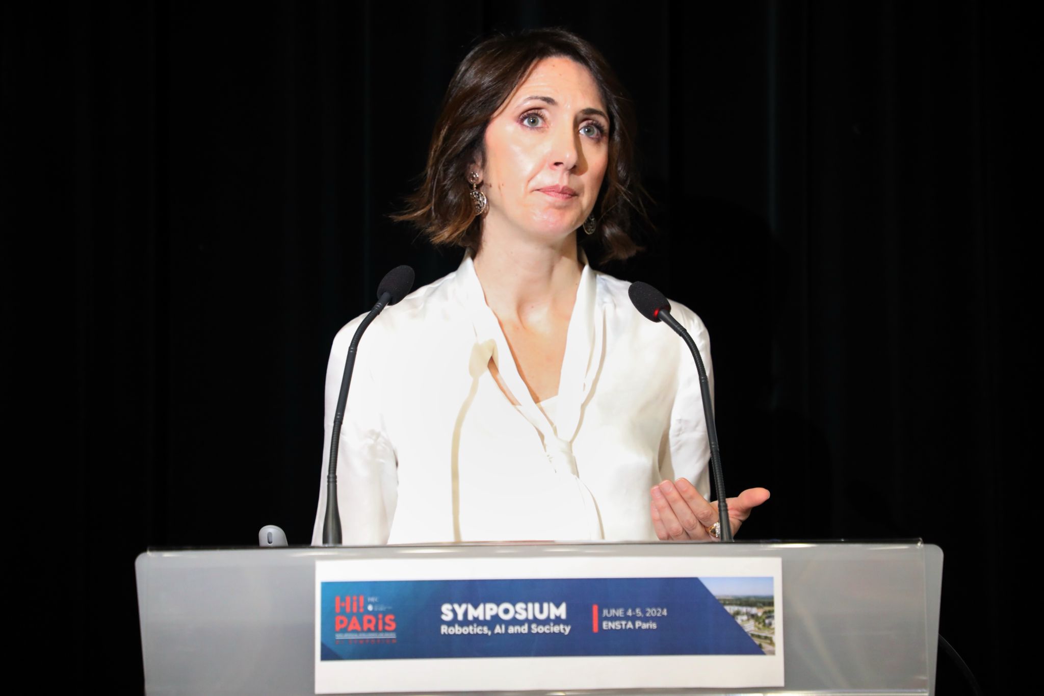 Mariarosaria Taddeo