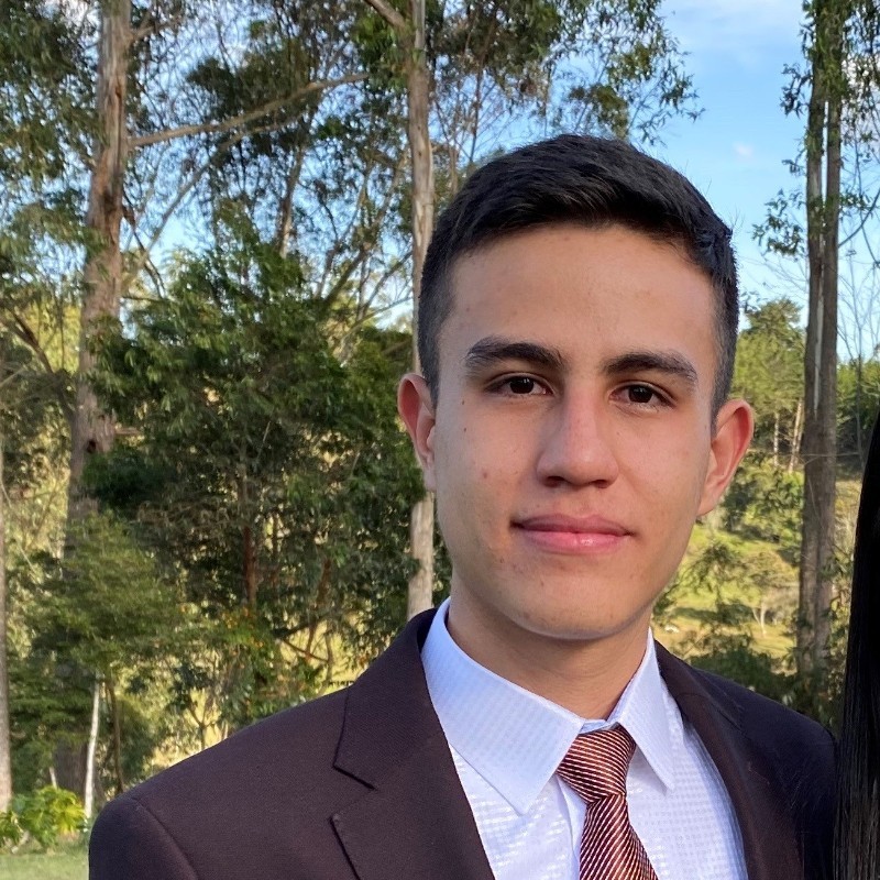 Sebastian Vallejo Jimenez