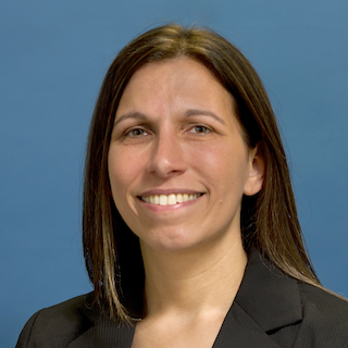 Laurel Riek
