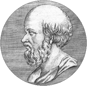Eratosthène