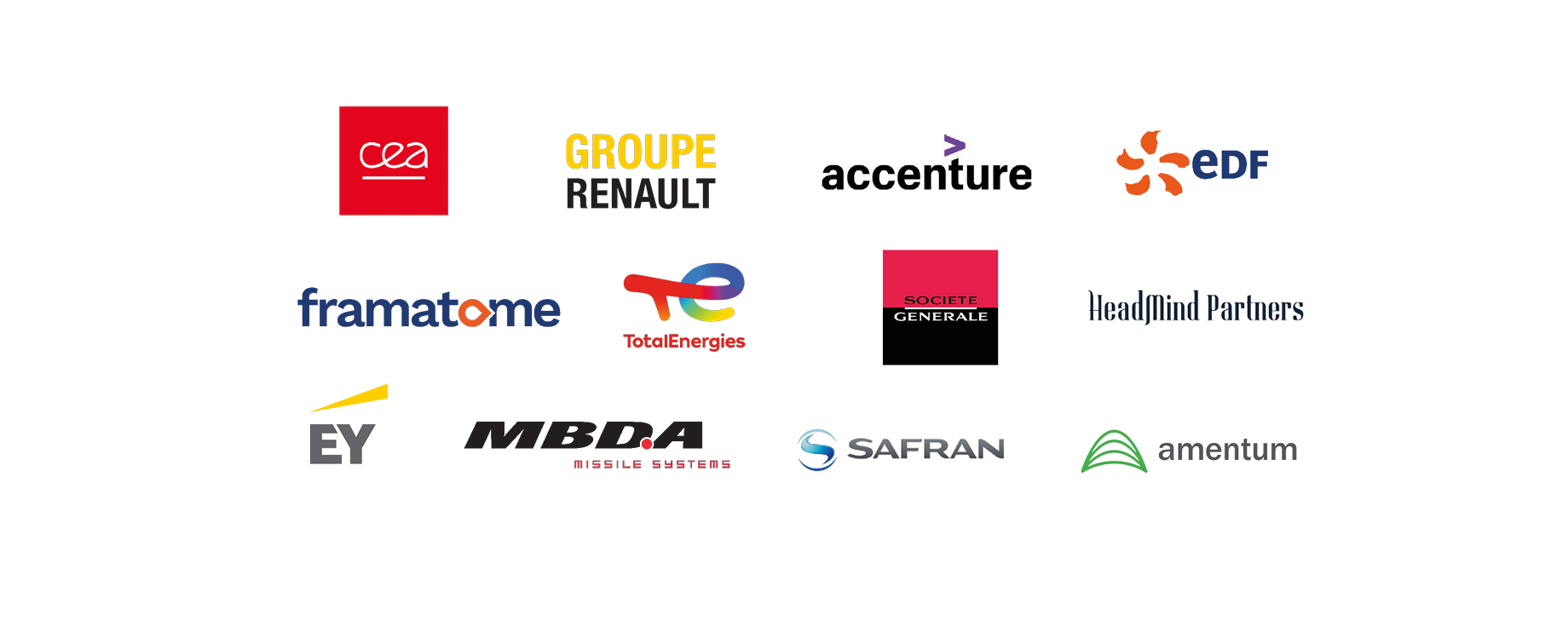 Partenaires marque employeur 2024