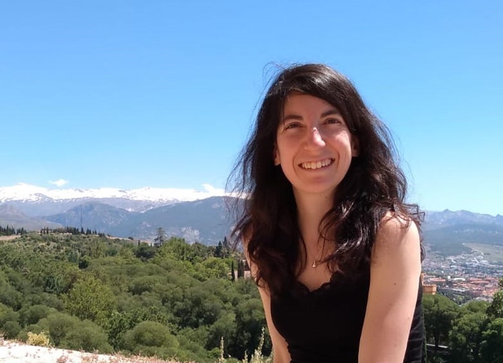 Nastassia Pouradier Duteil