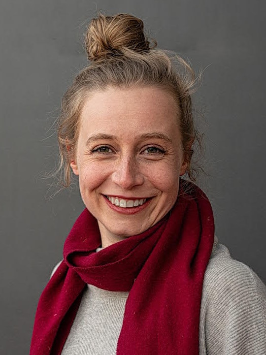 Zoe Holmes, professeure assistante à l'EPFL