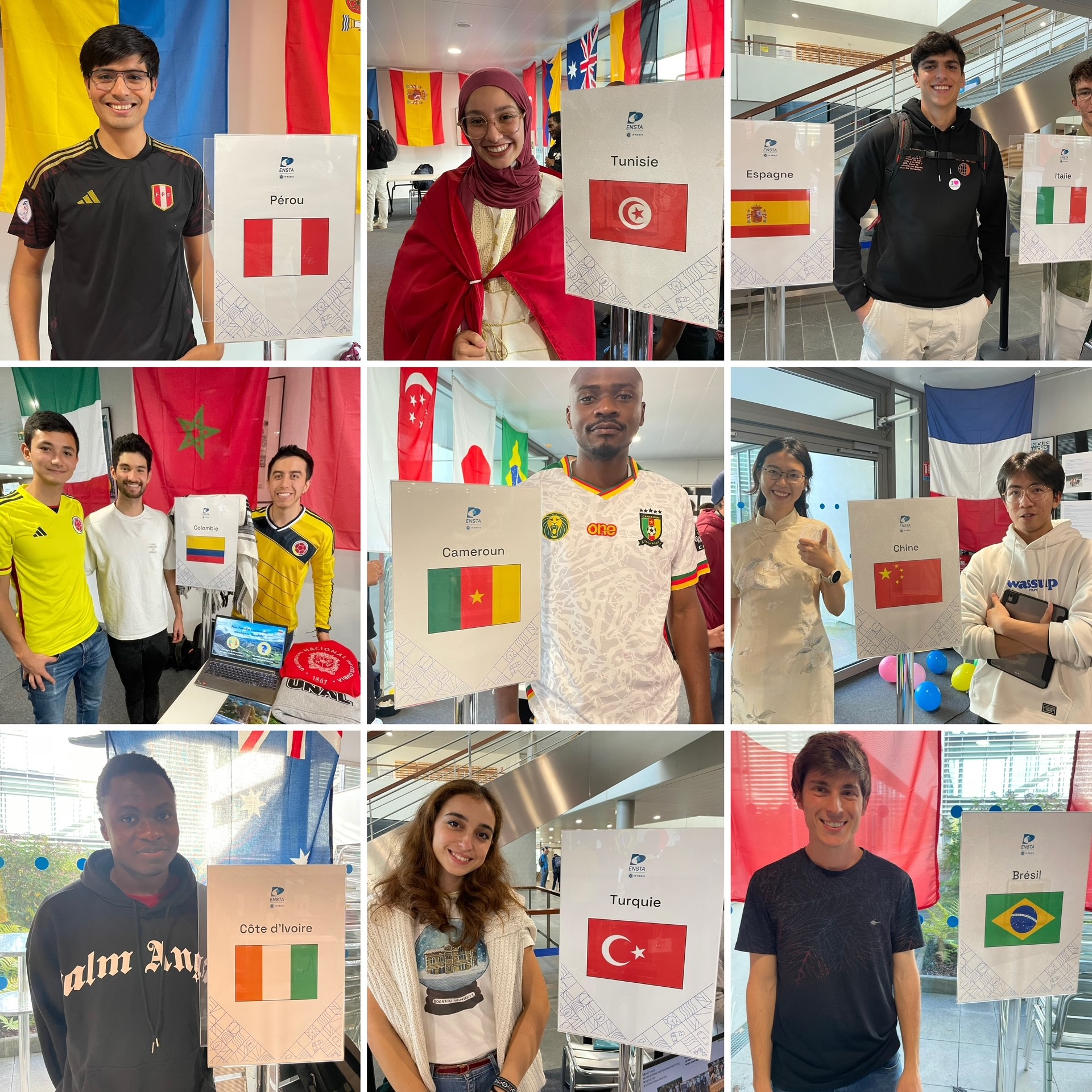 Erasmus Days 2024