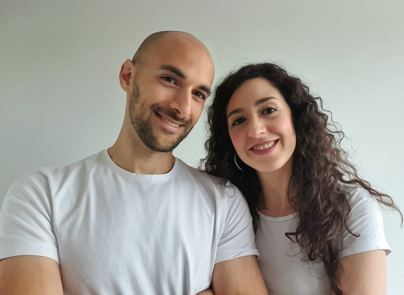 Hakim et Fatine