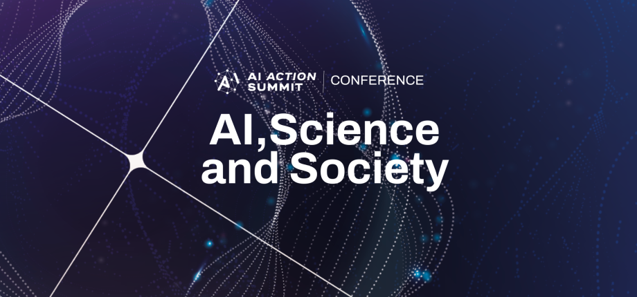 Ai summit IP Paris