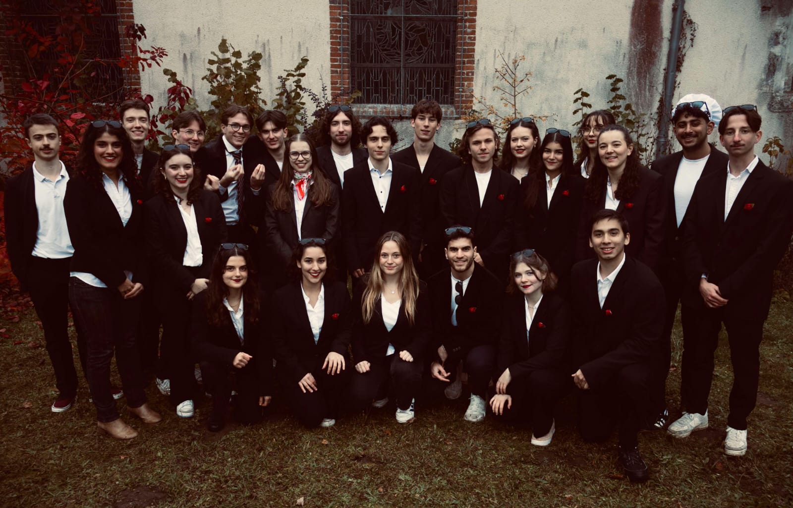 Photo BDE FeliciTA