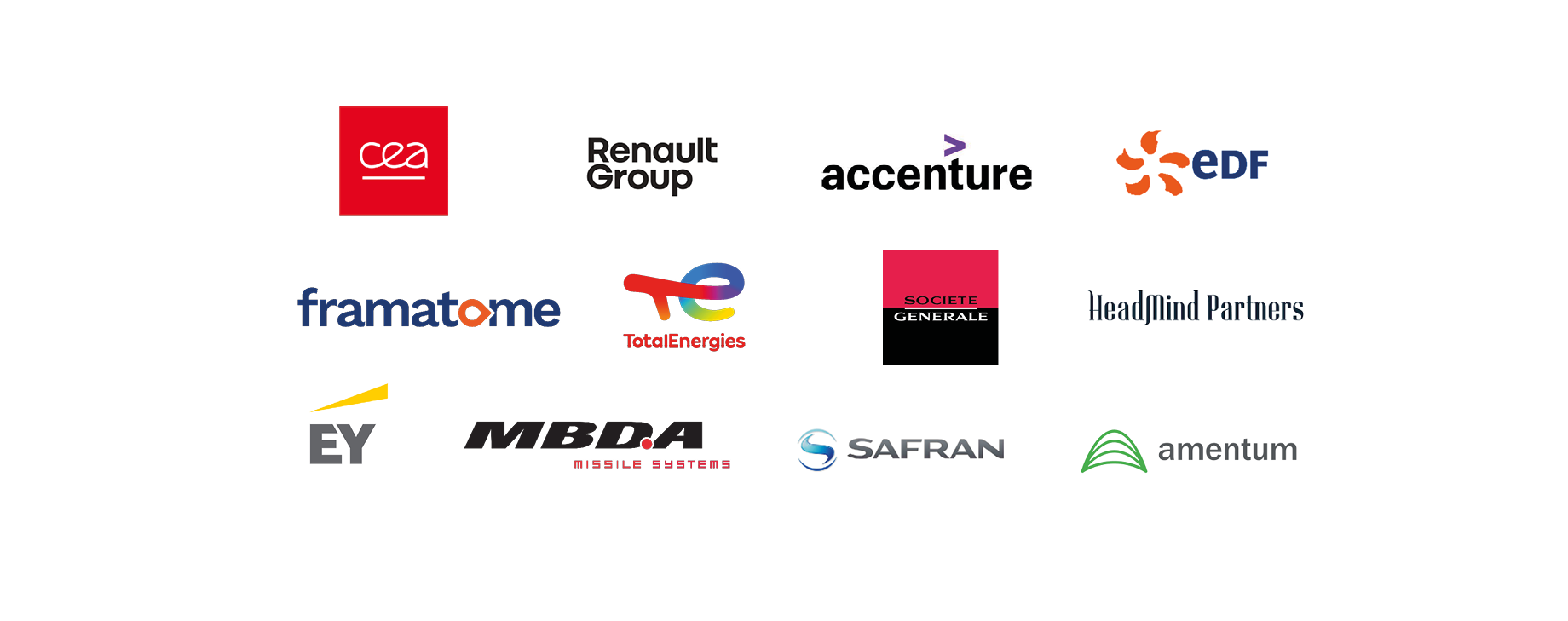 Partenaires marque employeur