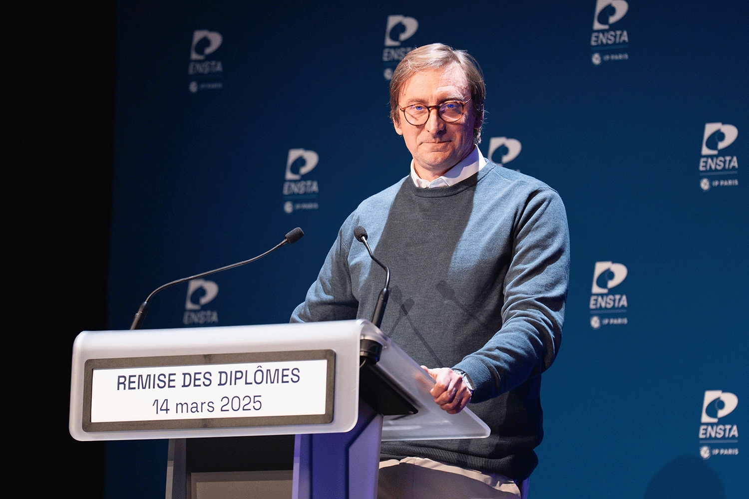 Laurent Bourgeois