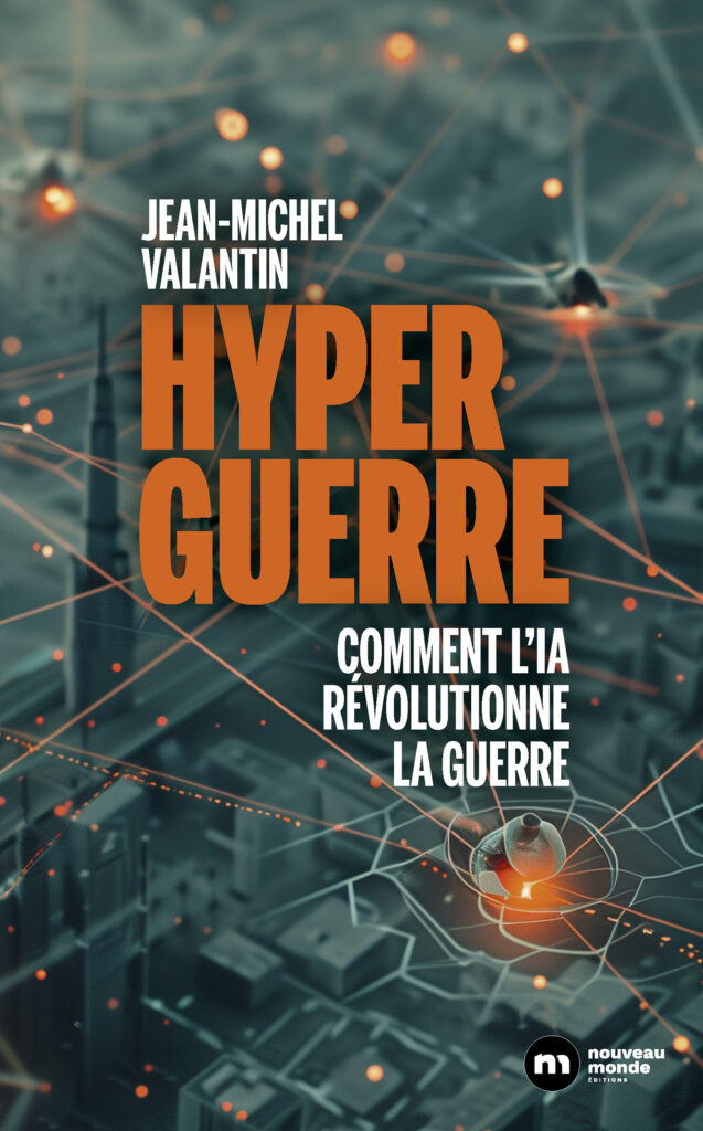 L'Hyperguerre a déjà commencé