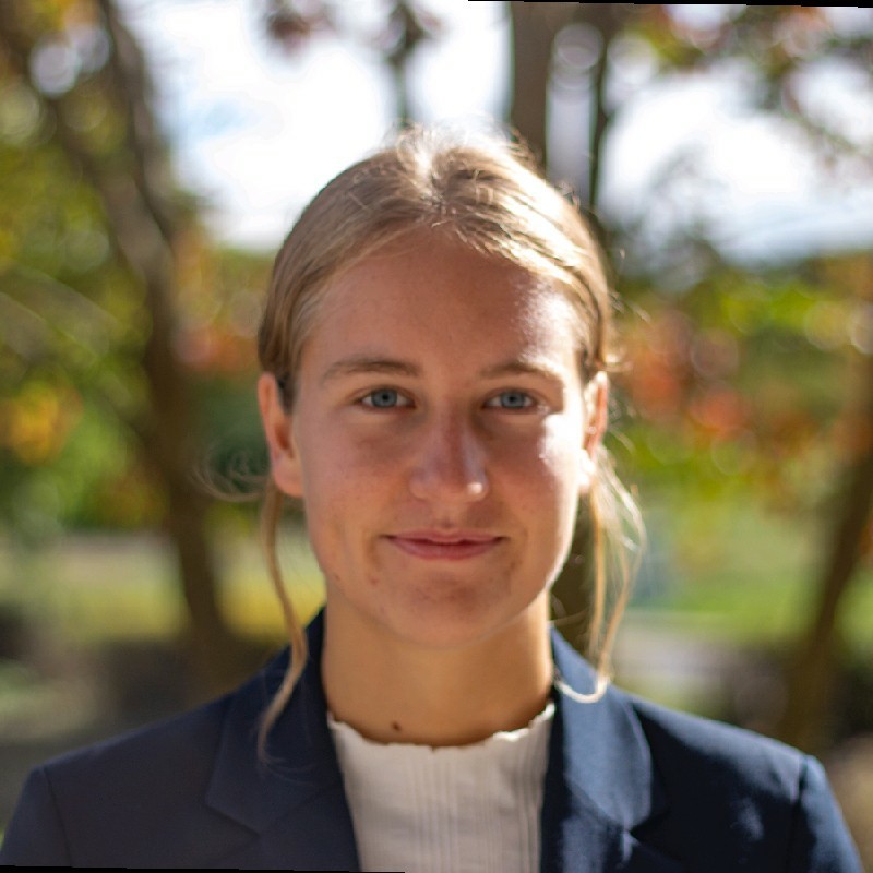 Alix Loubières