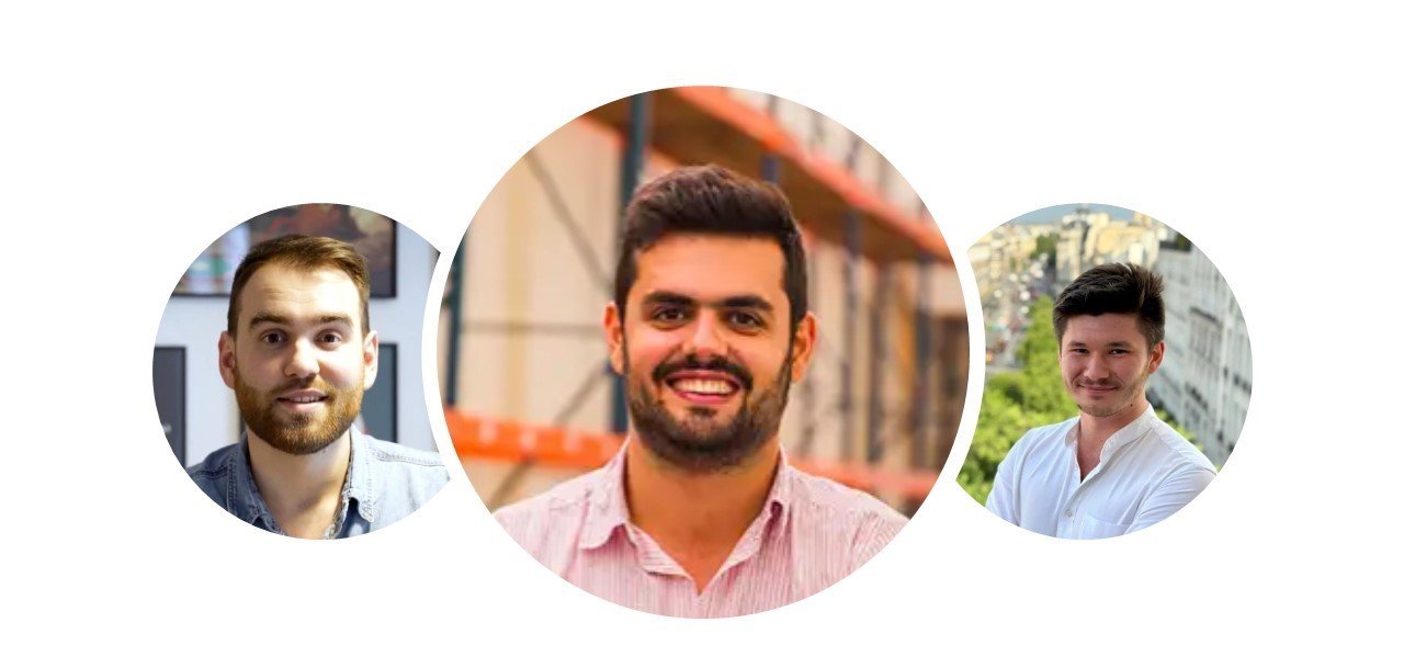 Entrepreneurs ENSTA