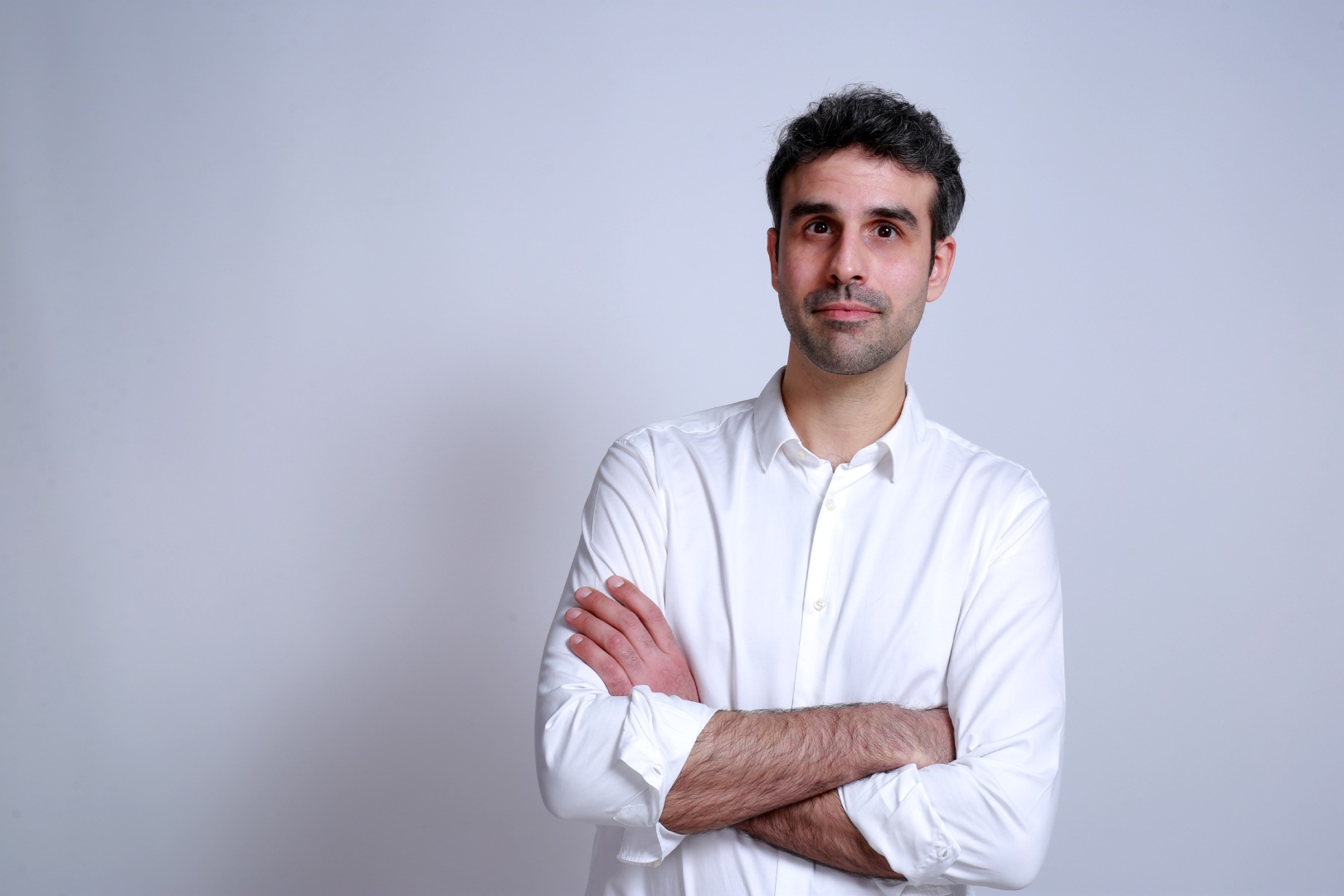 Thibault Portigliatti co-fondateur de HELX