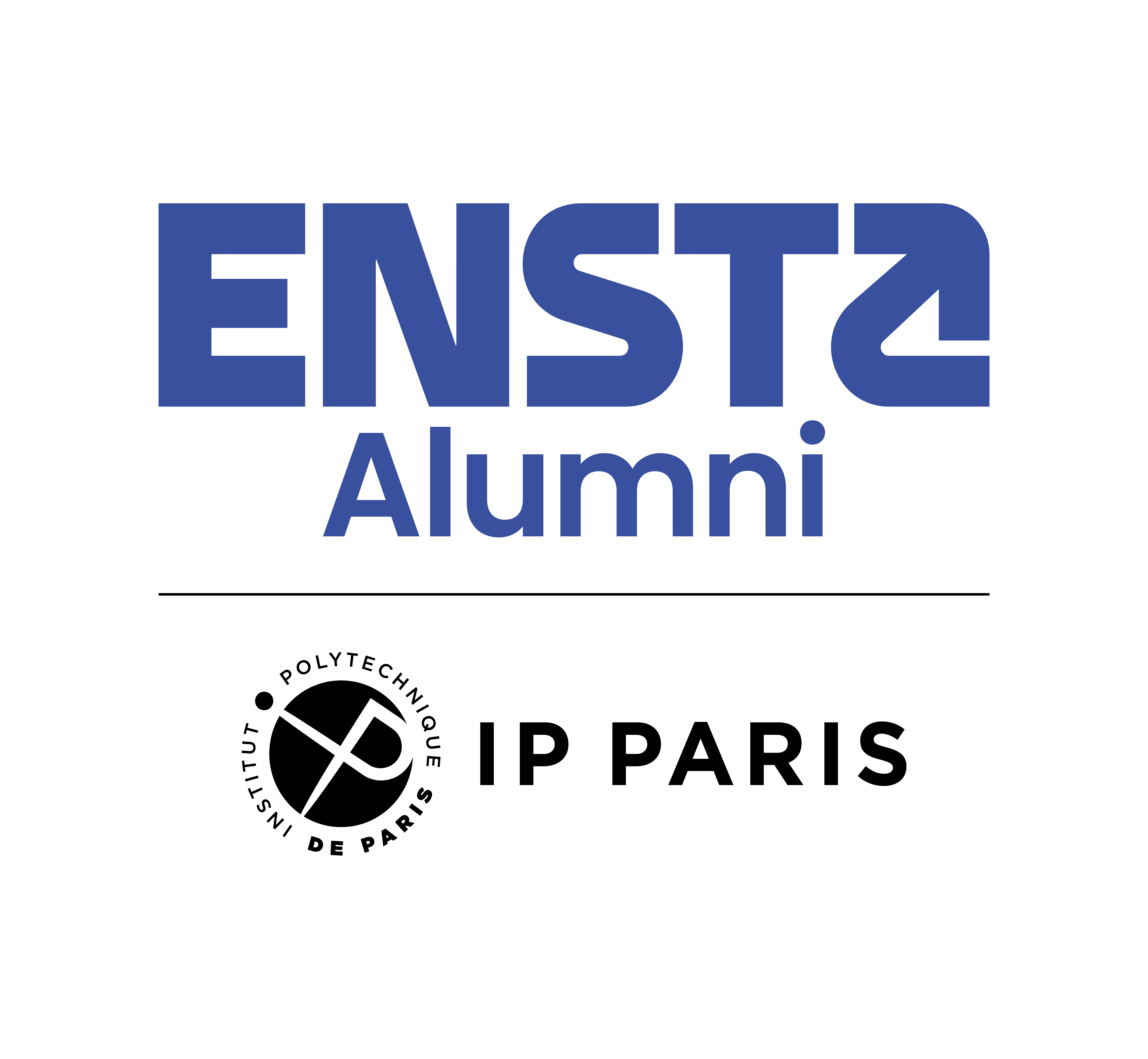 Logo de l'association d'anciens élèves de l'ENSTA ENSTA Alumni