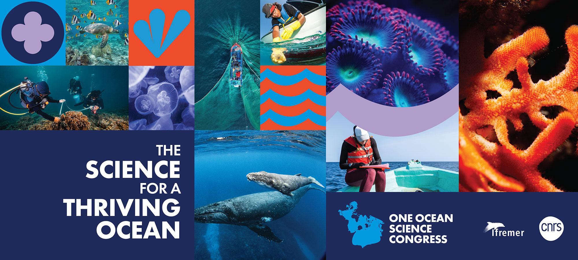 One Ocean Science Congress 2025