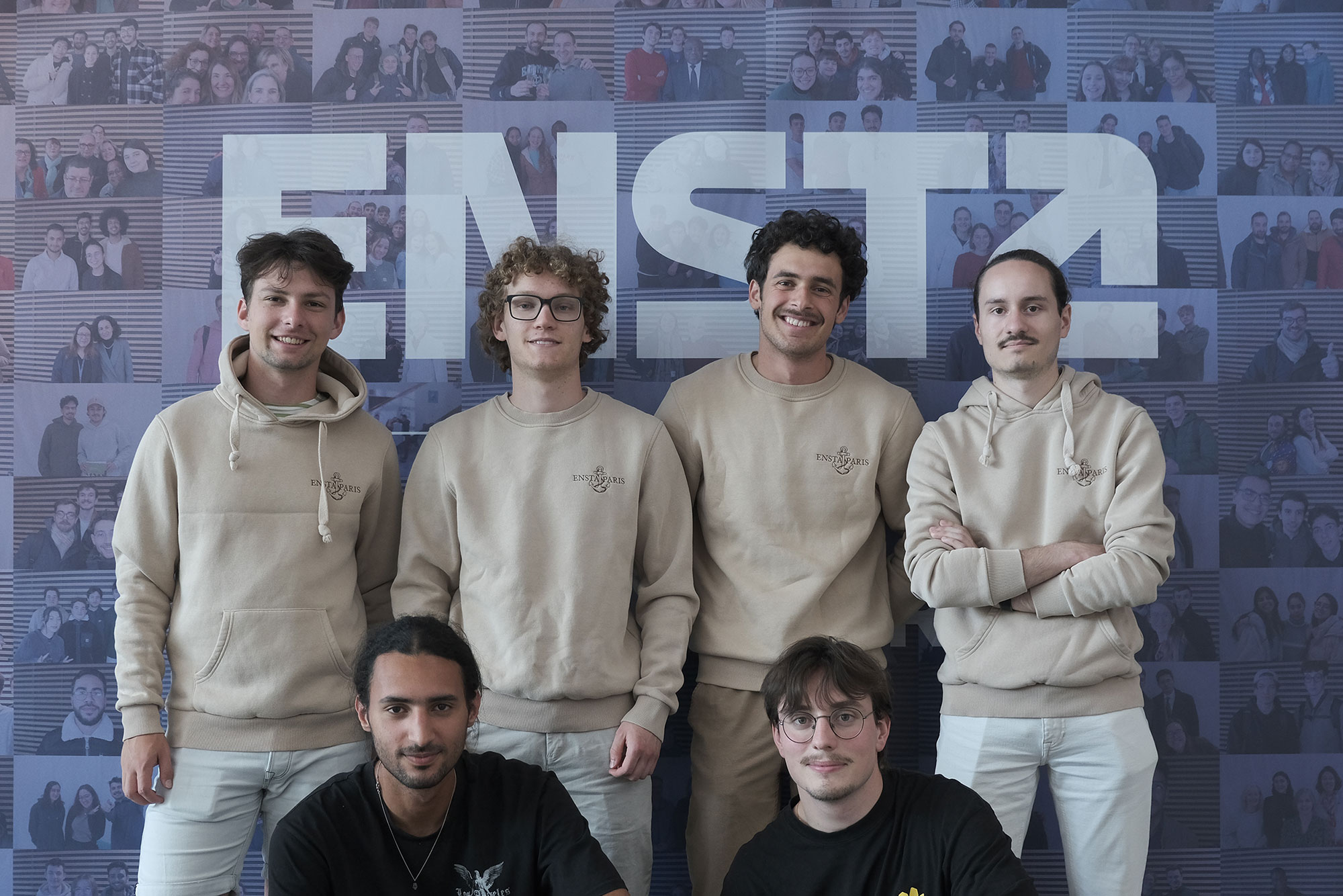 Elèves admisseurs CCMP 2025