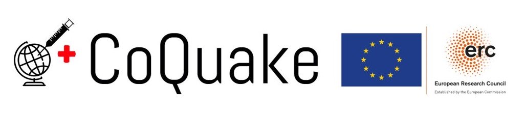CoQuake ERC