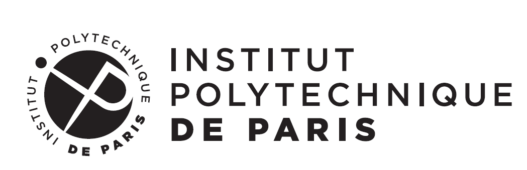 Logo IP Paris