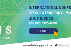 Colloque Reflexions 2023 IP Paris