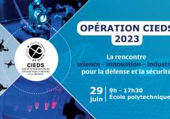 Opération CIEDS 2023