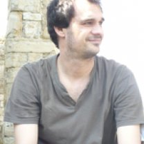 Cyril Touzé chercheur de l'UME