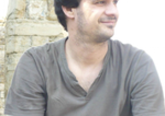 Cyril Touzé chercheur de l'UME