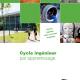 Couverture plaquette cycle ingénieur par apprentissage