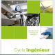 Nouvelle plaquette cycle ingénieur ENSTA Paris