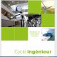 Nouvelle plaquette cycle ingénieur ENSTA Paris