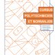 Cursus normalien et polytechnicien - ENSTA Paris
