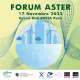 forum ASTER