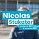 Nicolas Stukator