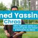 Ahmed Yassine Chraa