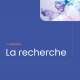 Couverture bilan recherche 2024